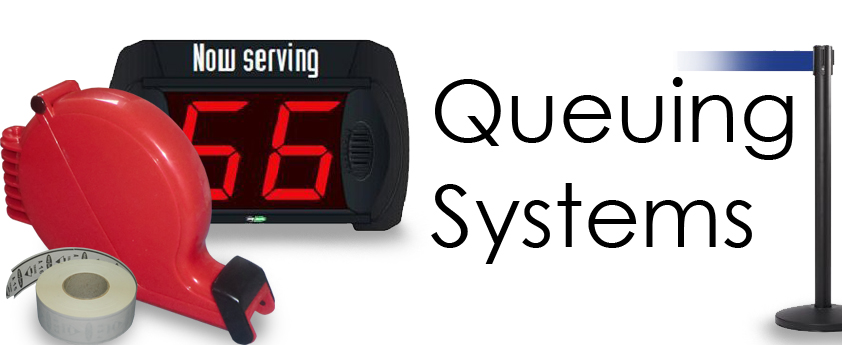 Queuing Systems